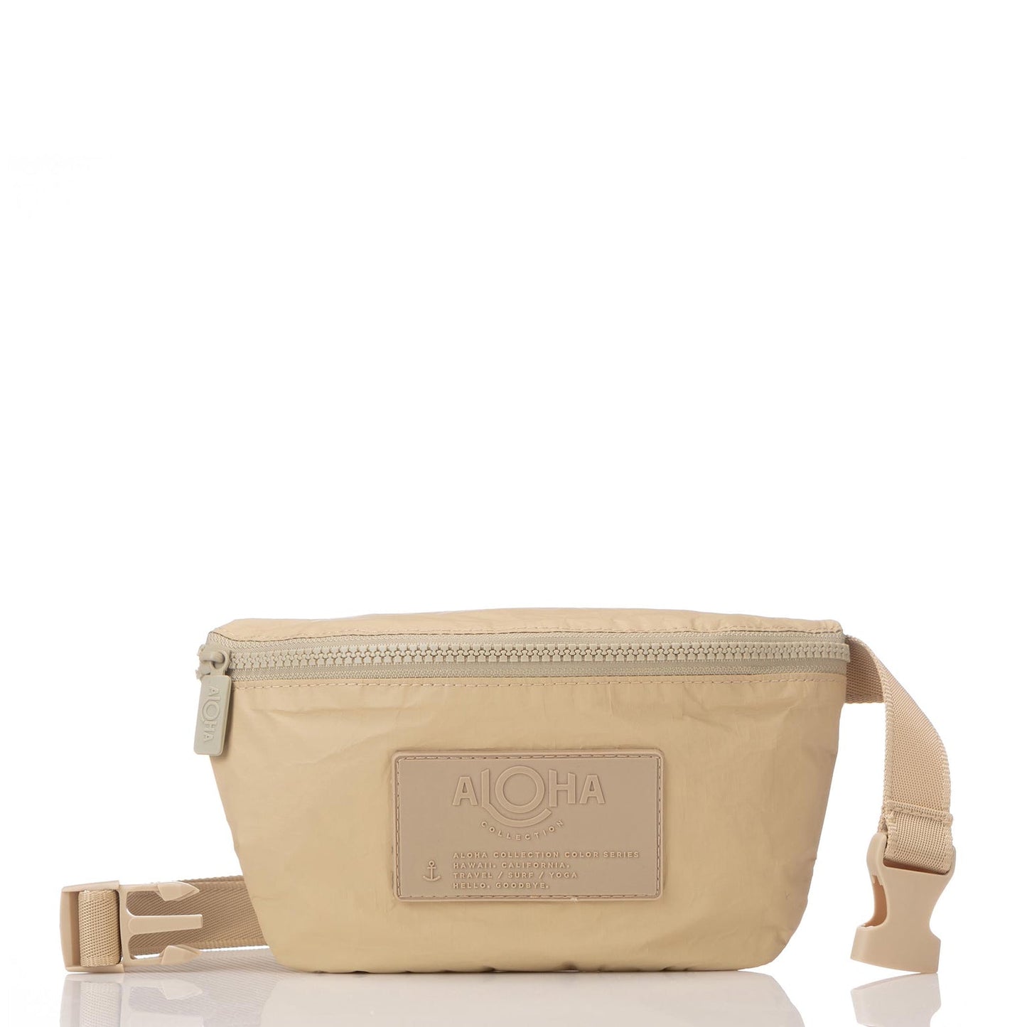 Mini Hip Pack - Dune