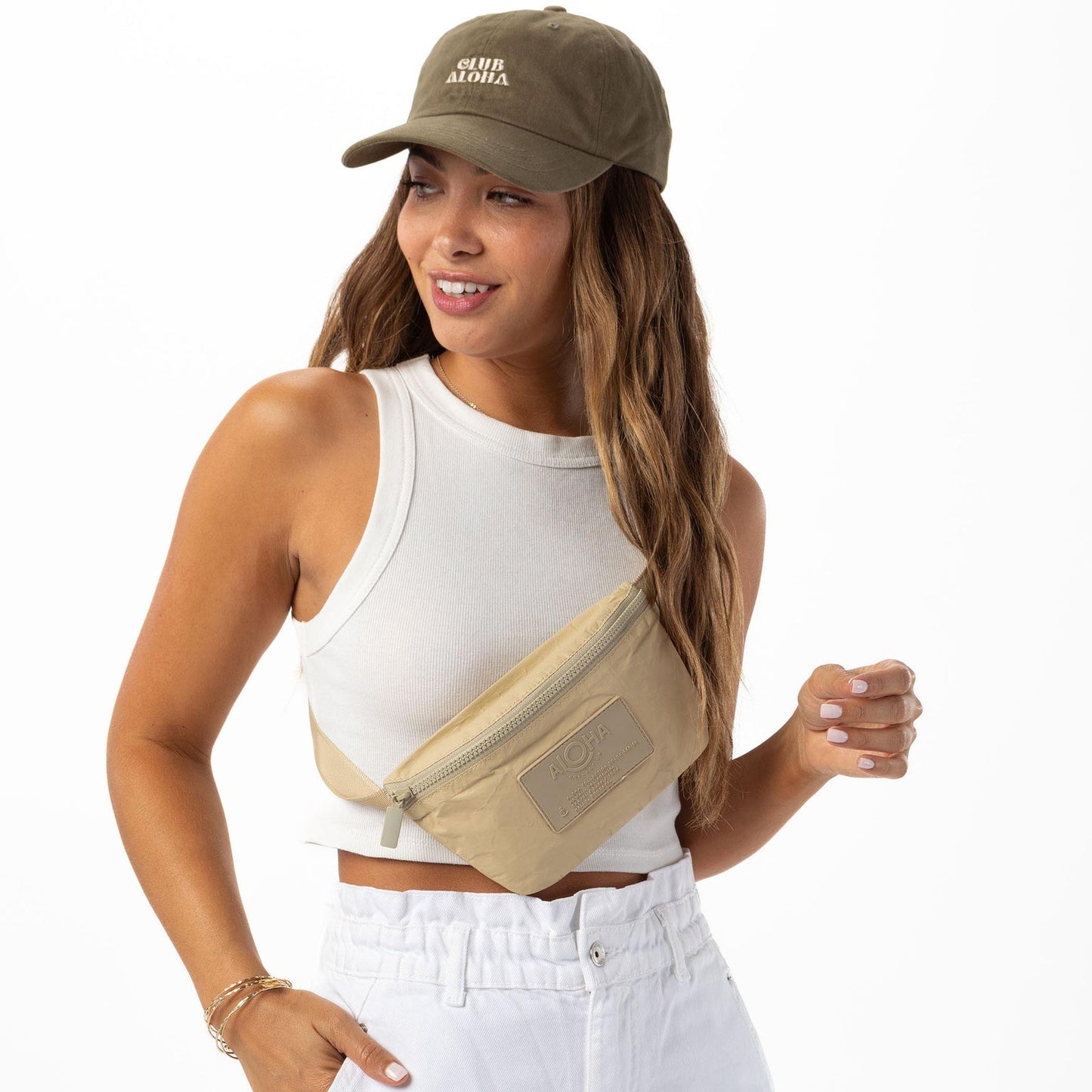 Mini Hip Pack - Dune