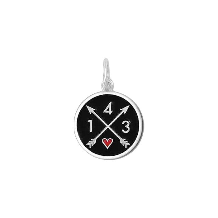 143 Pendant
