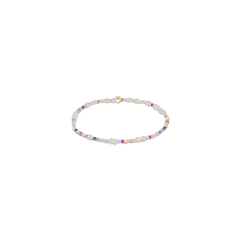 Hope Unwritten Bracelet - With Sprinkles On Top
