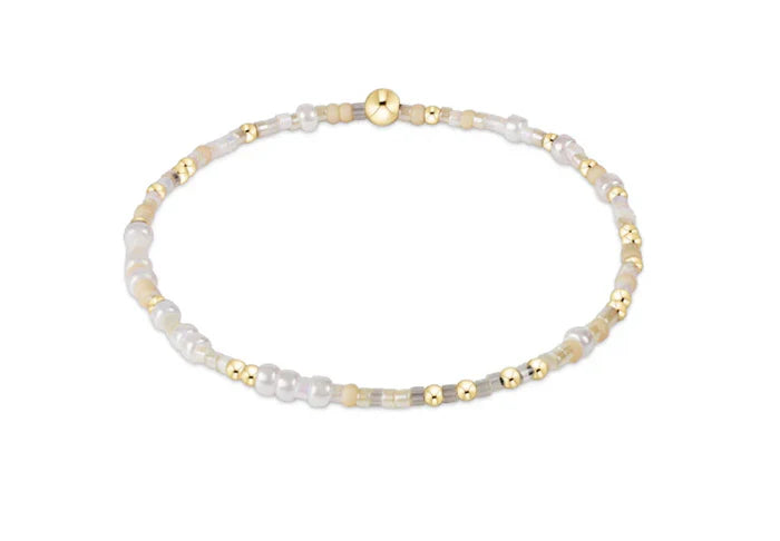 Hope Unwritten Bracelet - Oh Snow You Didn't!