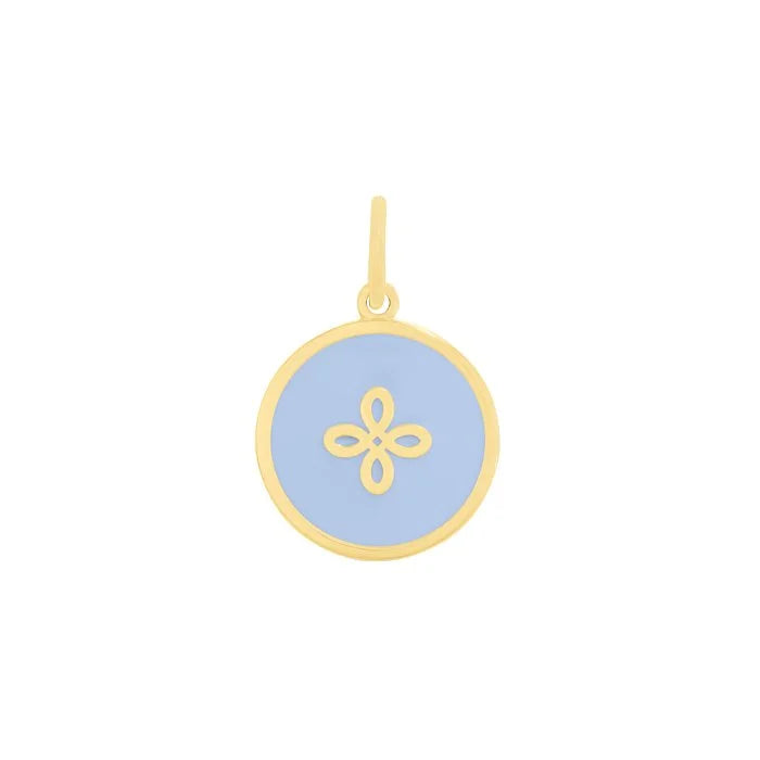 Joy Knot All Gold
