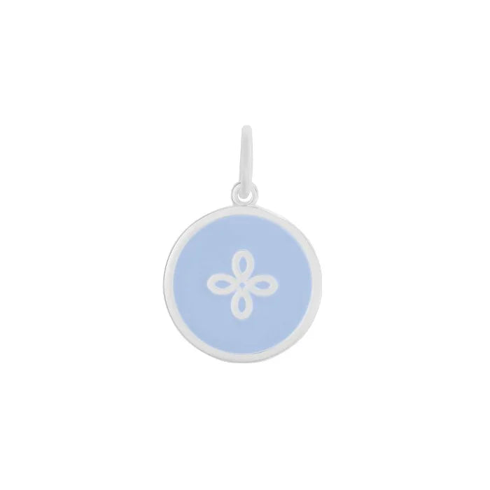 Joy Knot Silver