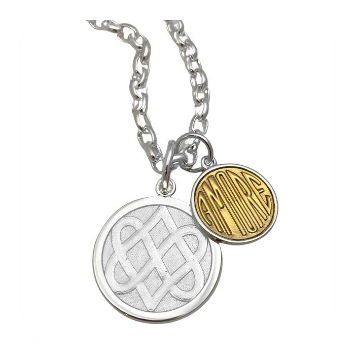 Amore Pendant