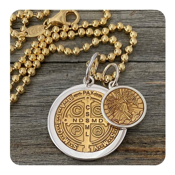 Angel Pendant