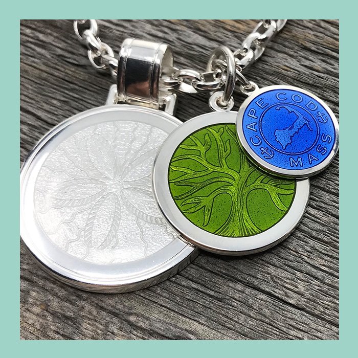 Tree of Life Pendant