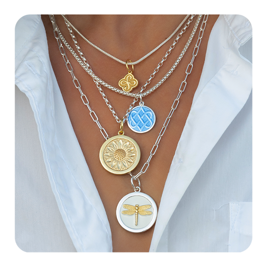 Celtic Knot Pendant