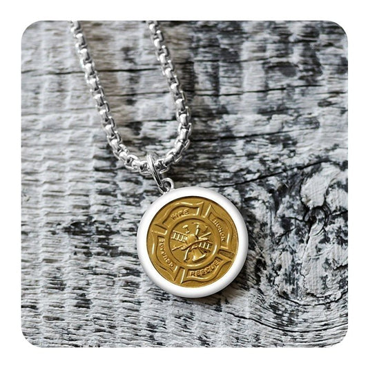 United by LOLA Fire and Rescue