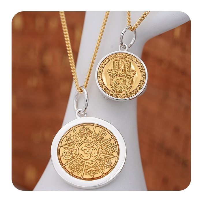 Curb Chain Gold