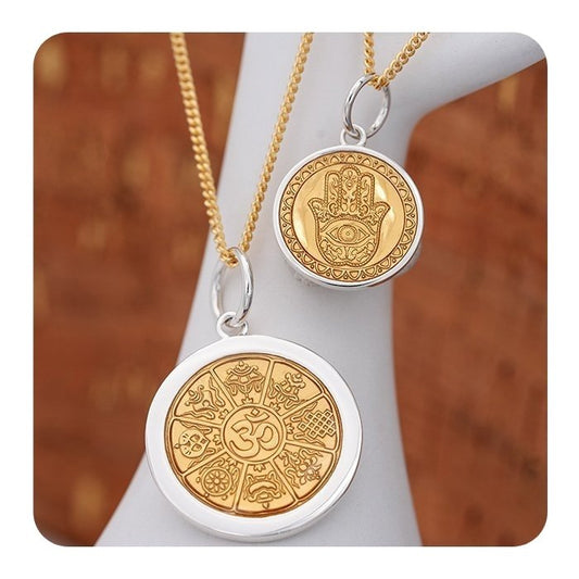 Curb Chain Gold
