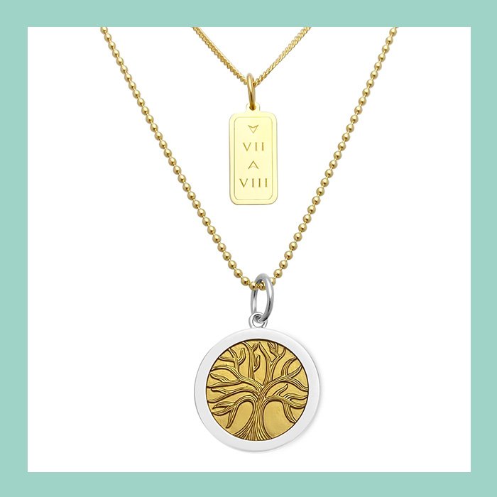 Tree of Life Pendant