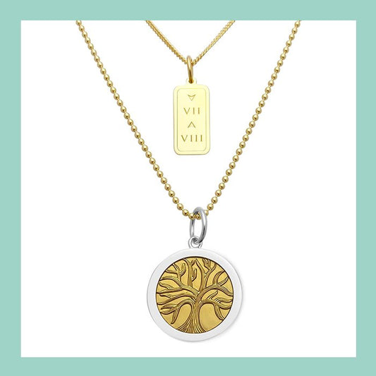 Tree of Life Pendant