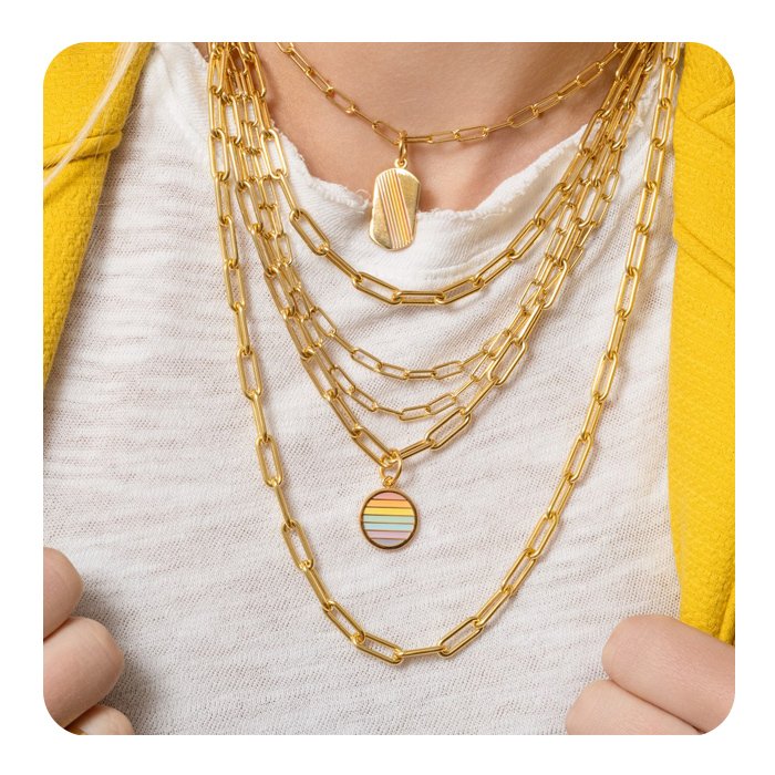 Unity Tag All Gold