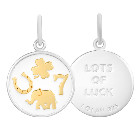 Lucky You Gold