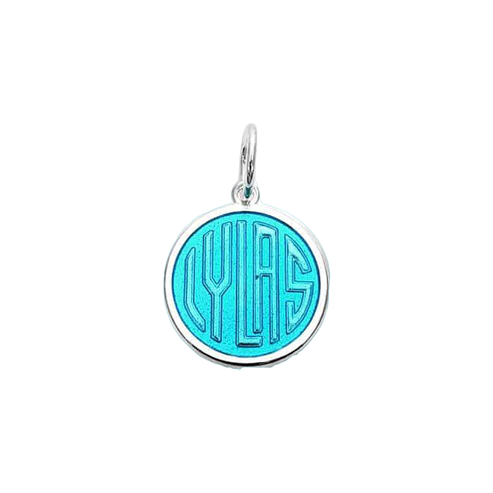 LYLAS Pendant (Love You Like A Sister)