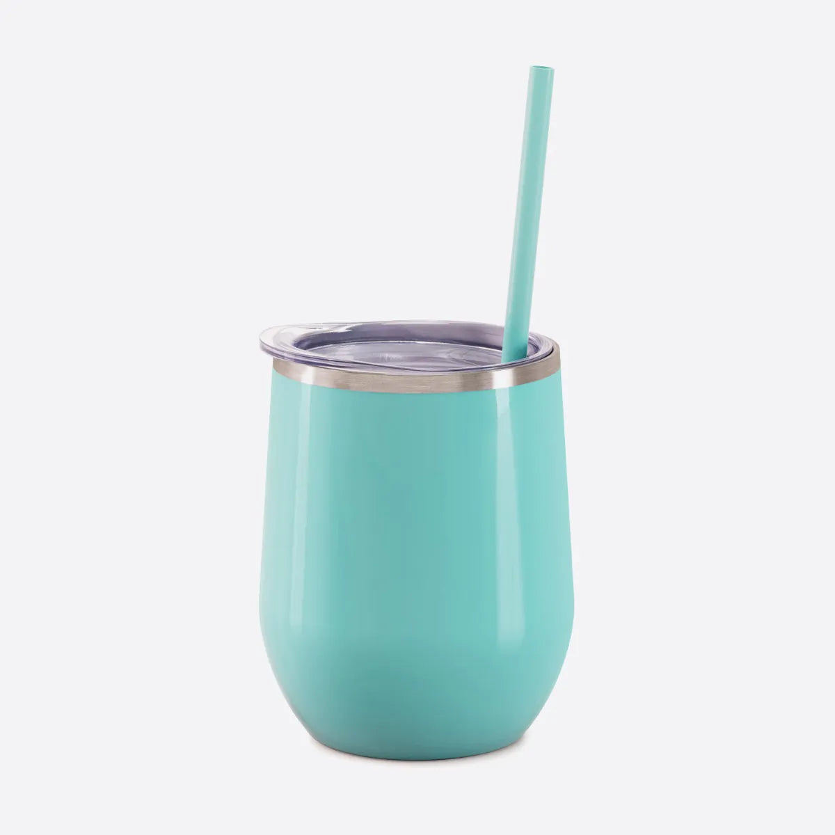 Personalized Wine Tumbler 12 Ounce