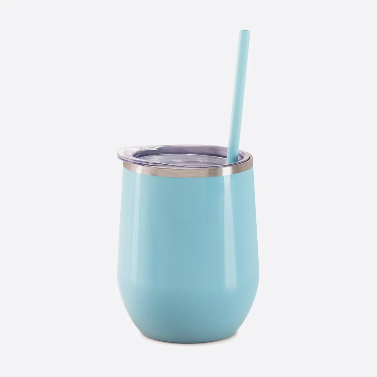 Personalized Wine Tumbler 12 Ounce