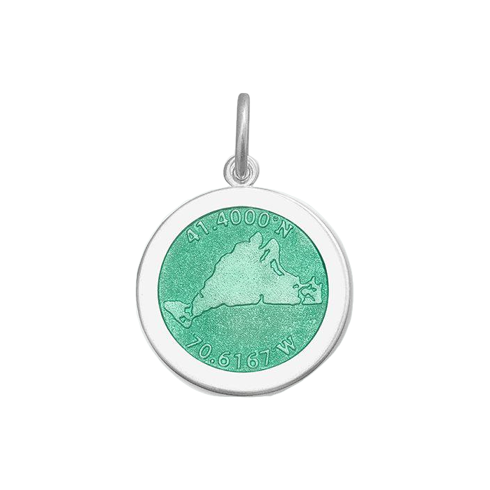 Martha's Vineyard Pendant