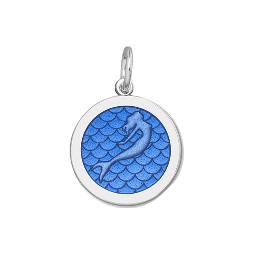 Mermaid Pendant