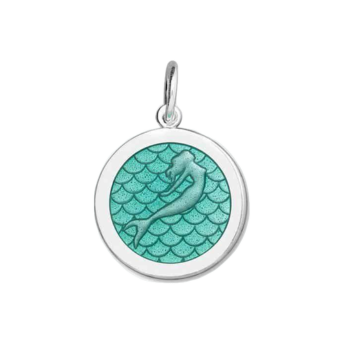 Mermaid Pendant
