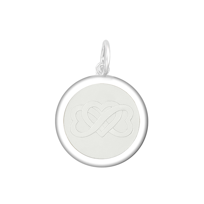 Mother & Son Pendant