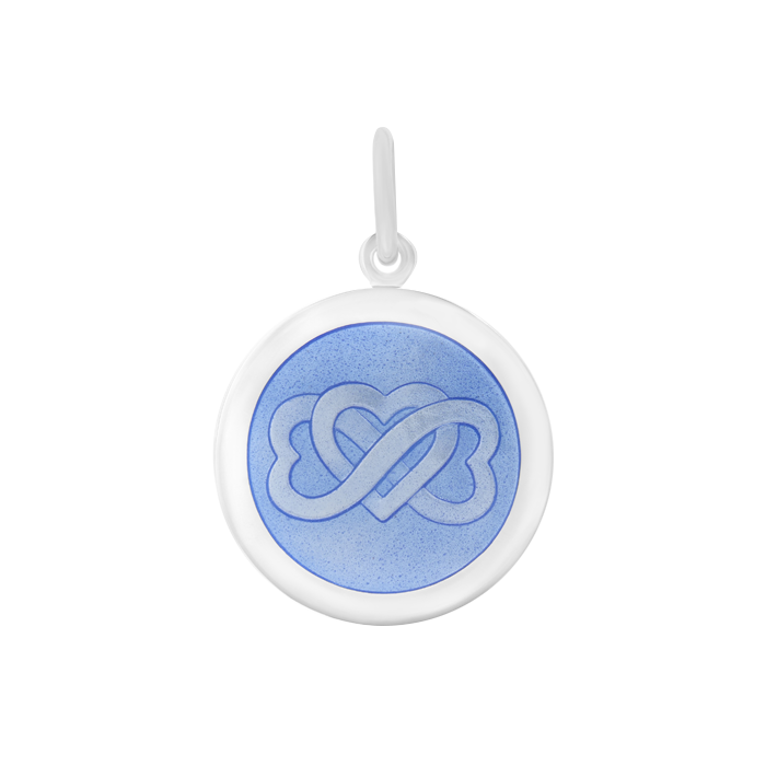 Mother & Son Pendant