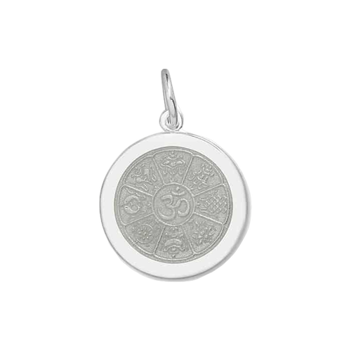 OM Pendant