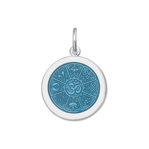 OM Pendant