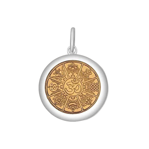 OM Pendant