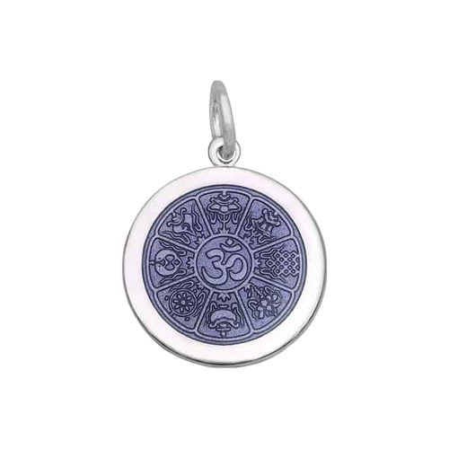 OM Pendant