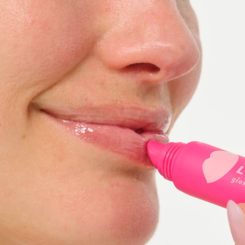 Lip Service Gloss to Balm Treatment Pocke Size 9ML