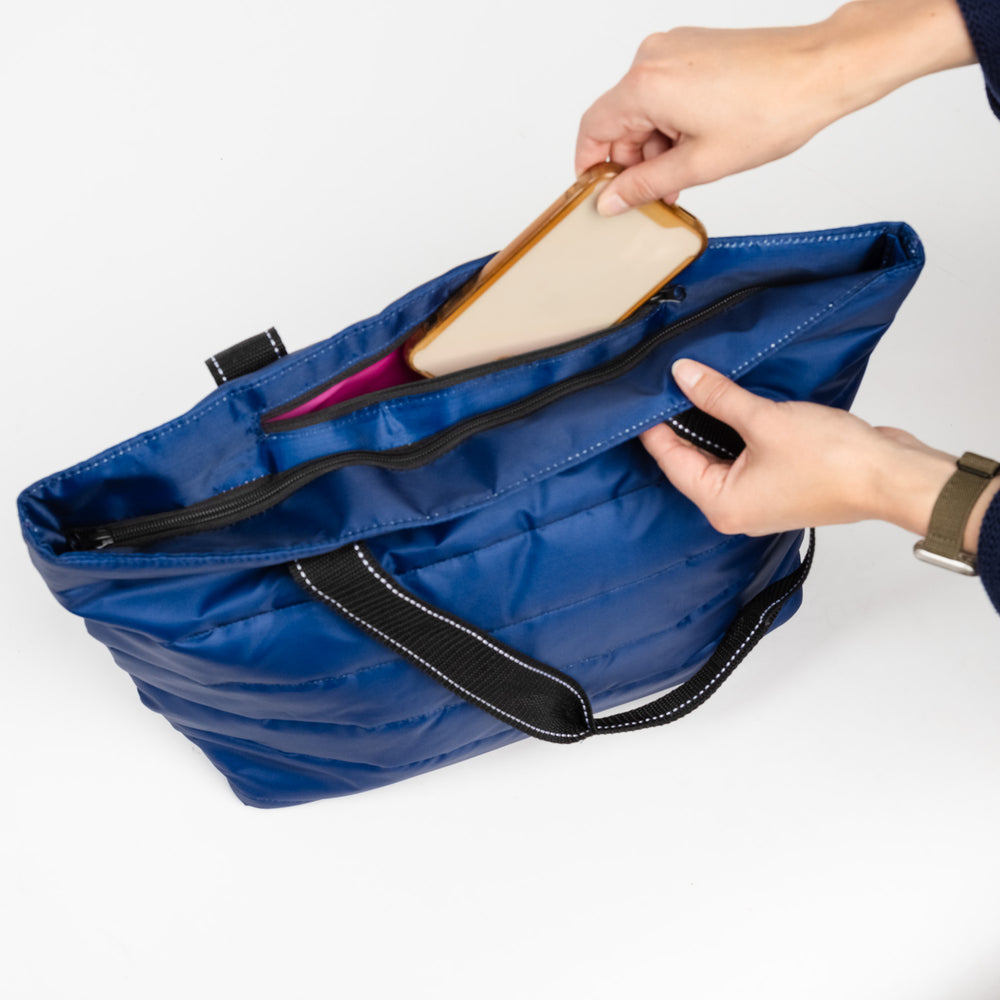 Layover Tote