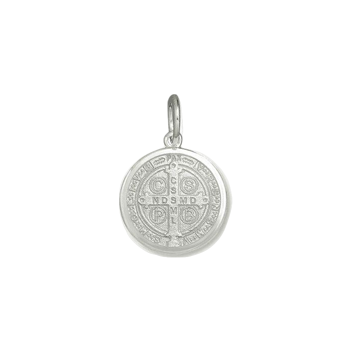 St. Benedict Pendant