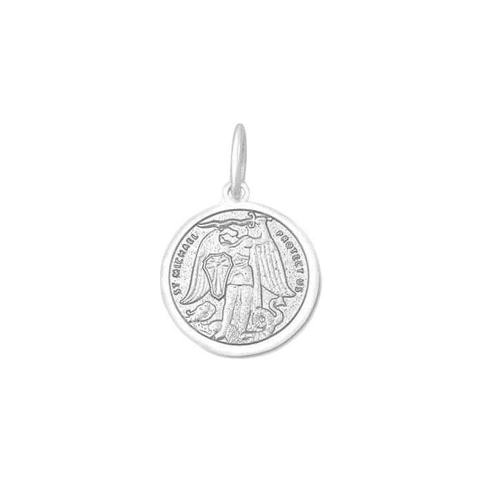 St. Michael Pendant
