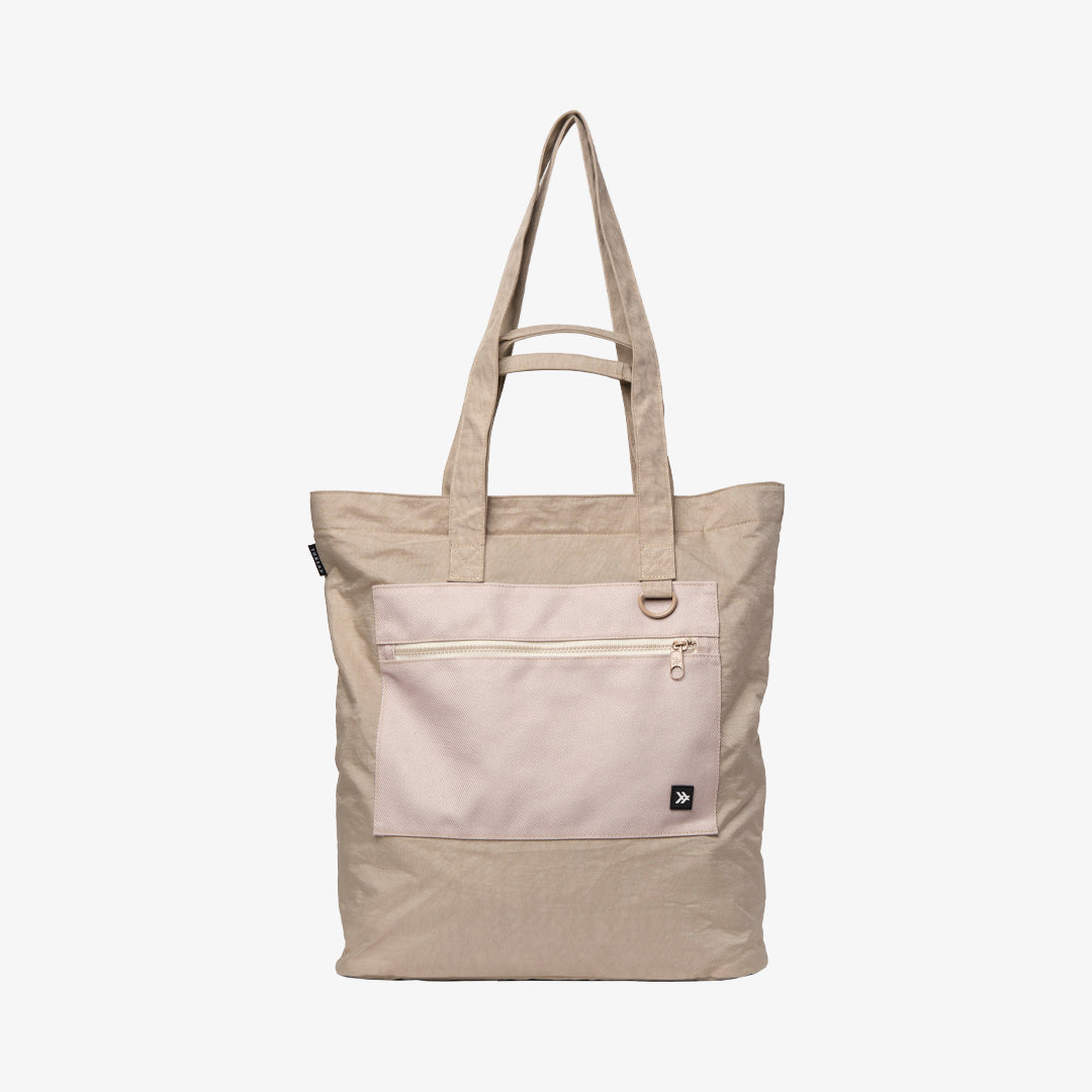 Utility Tote - Sand
