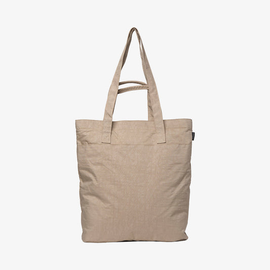Utility Tote - Sand