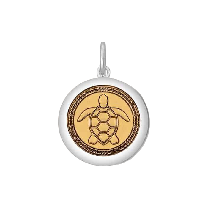 Sea Turtle Pendant
