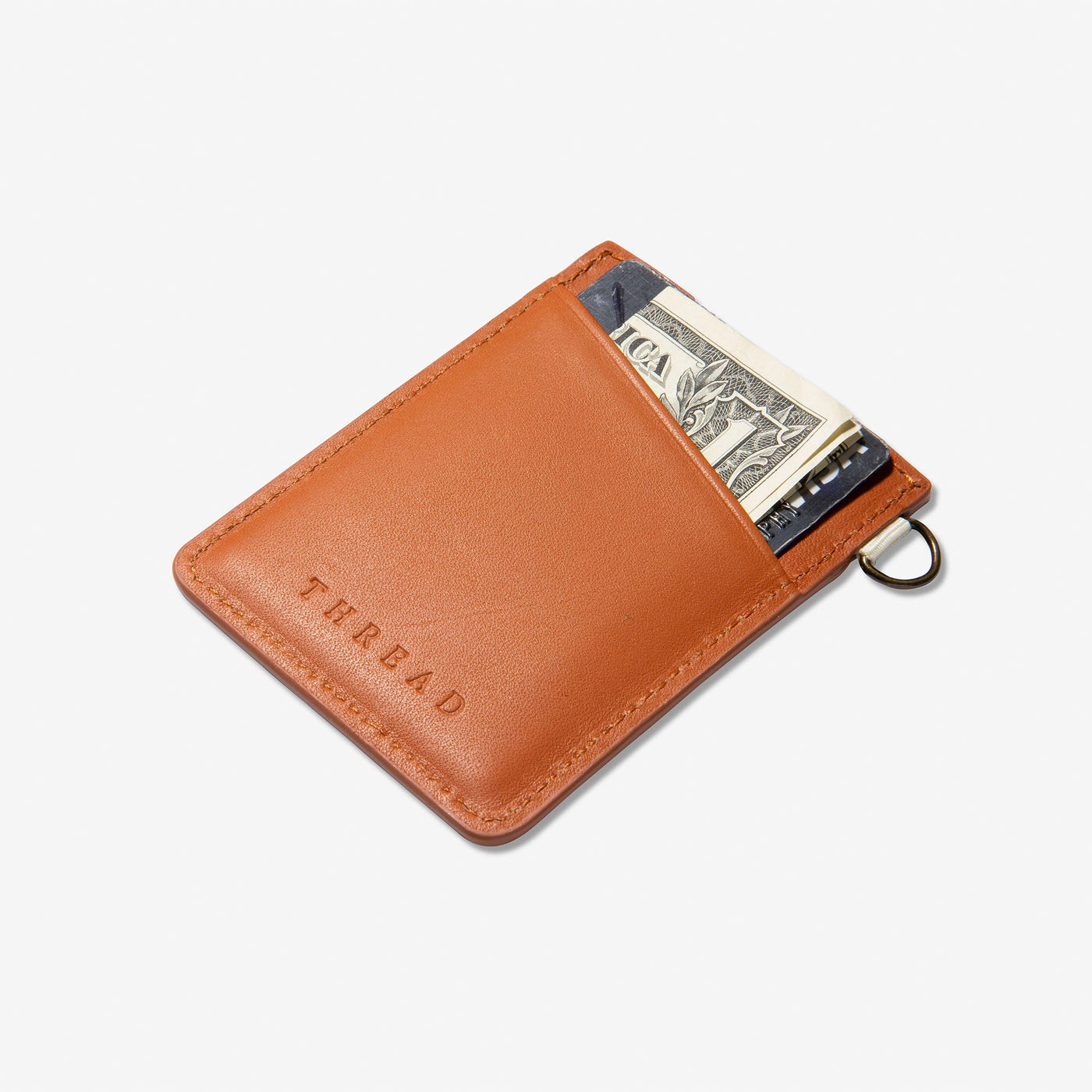 Thread Vertical Card Holder - Renae