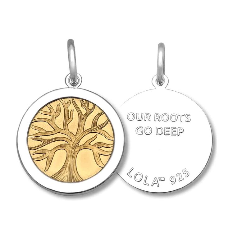 Tree of Life Pendant