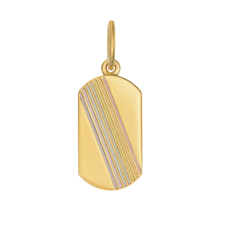 Unity Tag All Gold