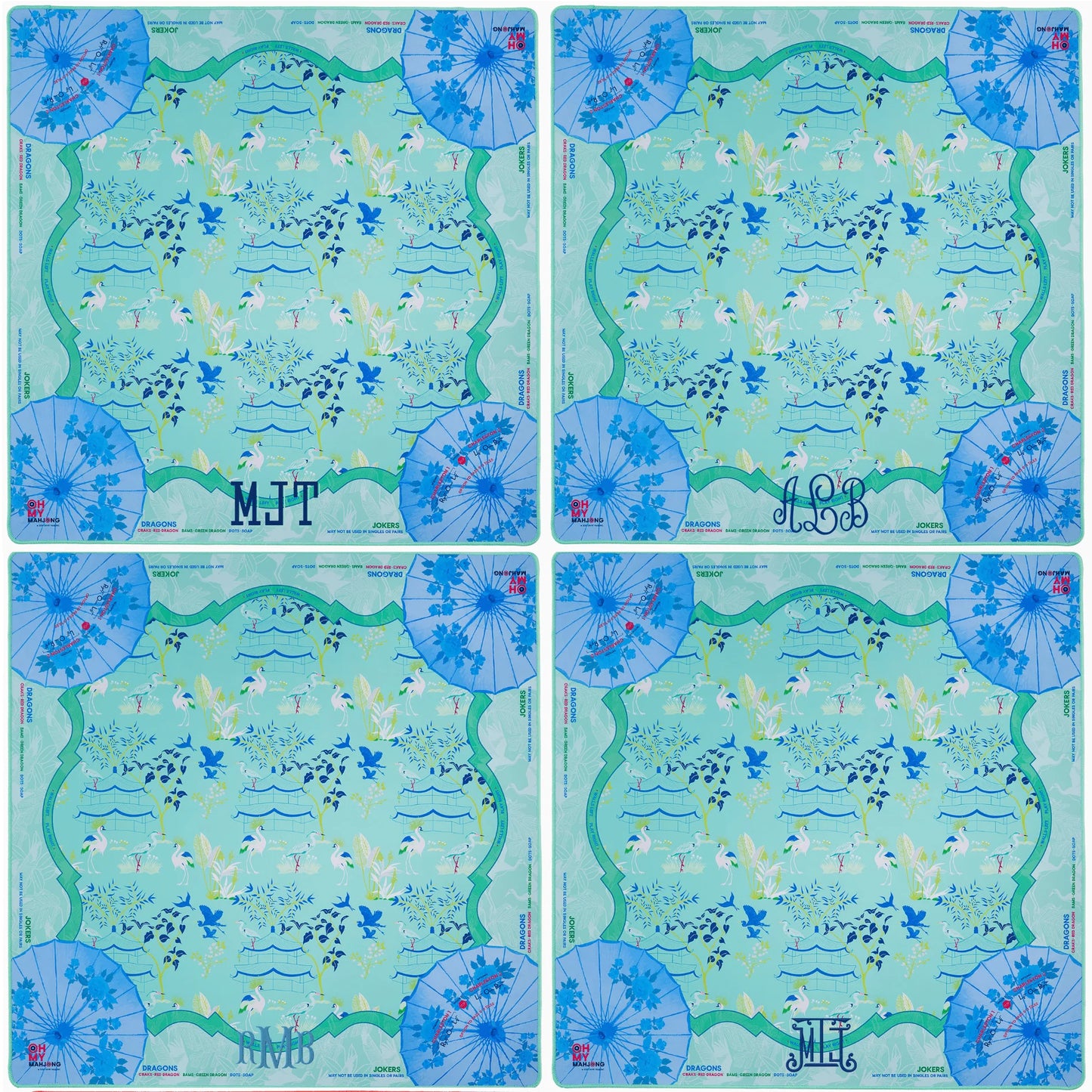 Veranda Mat in Tube