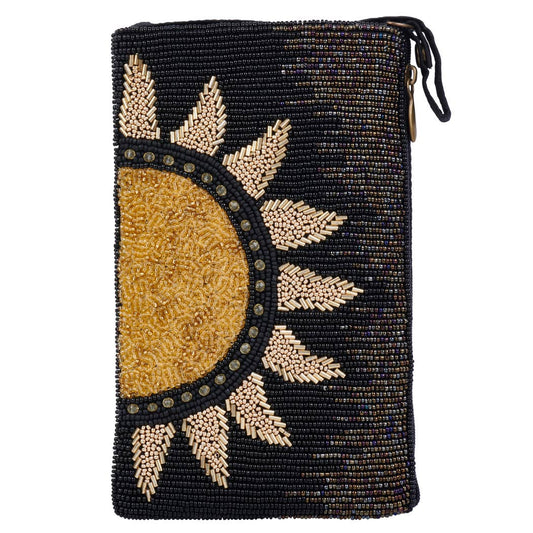 Club Bag Golden Sun