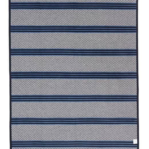Captain's Classic Dark Blue Original Blanket