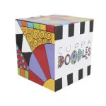 Cuppa Doodle Favorite Person 16 ounce Mug