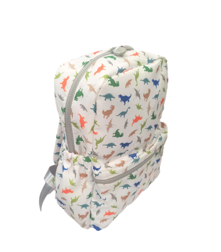 Back Pack - Dino-Mite