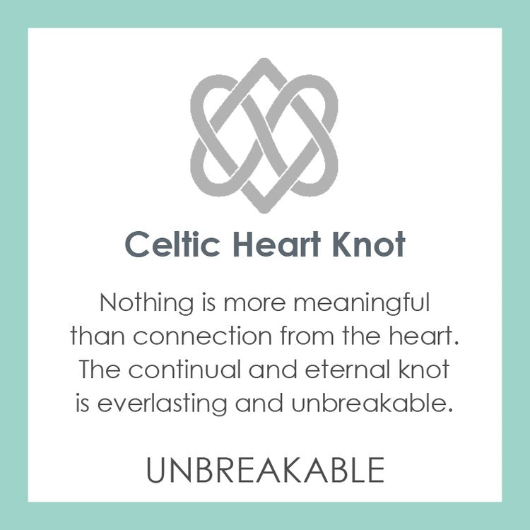 Celtic Knot Pendant