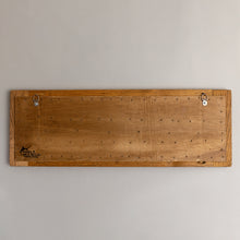 Your Word Marlin Classic Sign (Block Lettering)