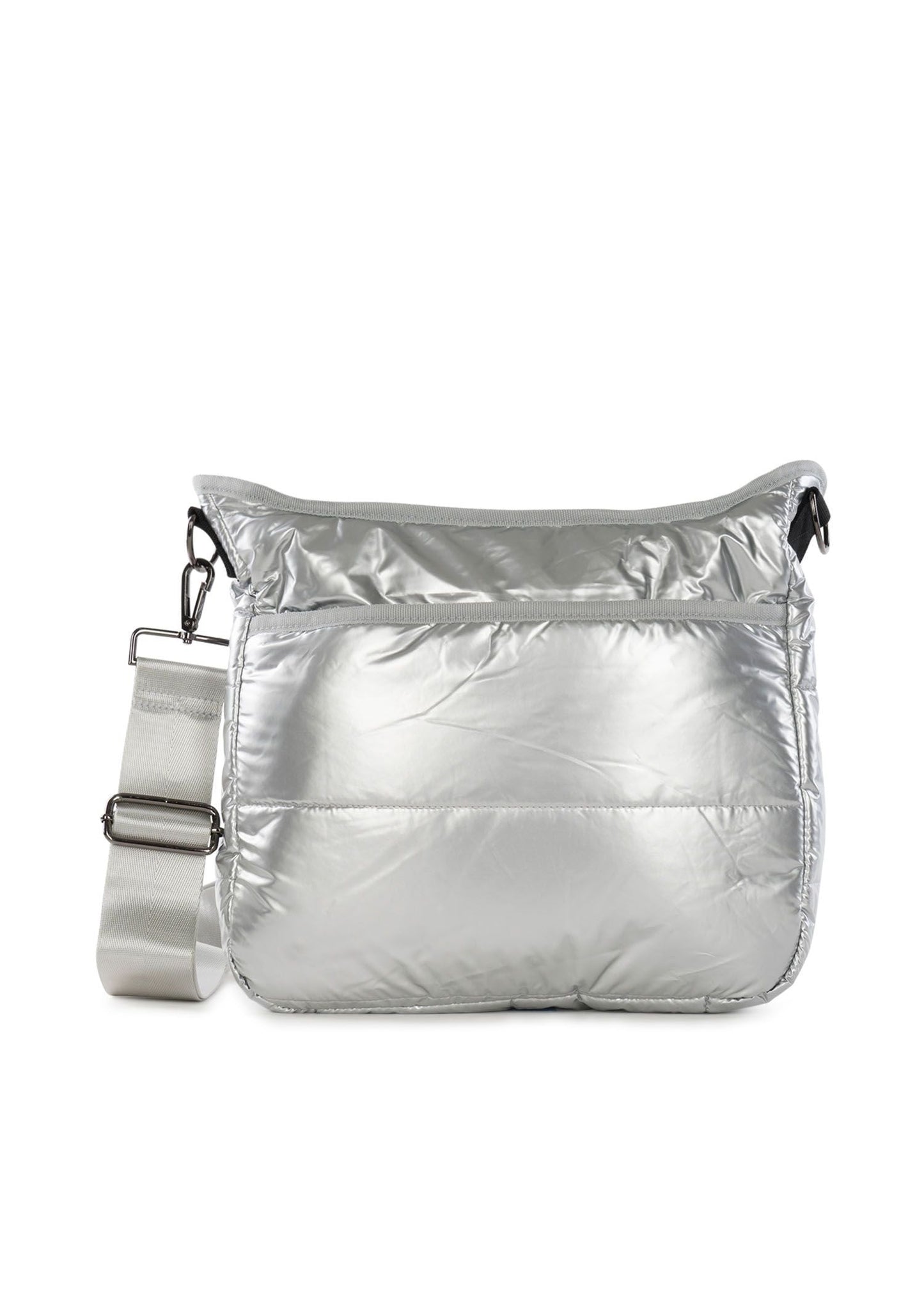Perri Crossbody Puffer Chill