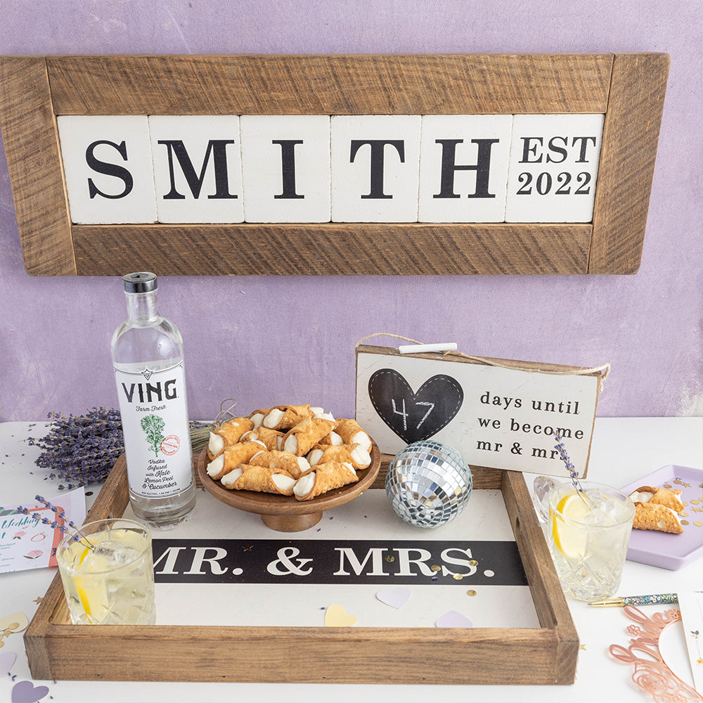 Marlin Classic Sign + Year Established