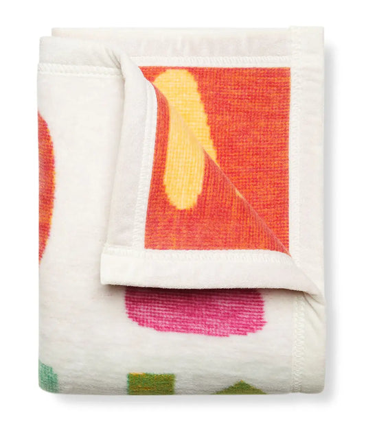 ABC Midi Blanket